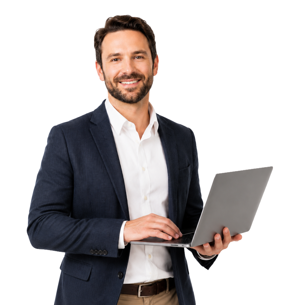 Book a scoping session with Evoluz