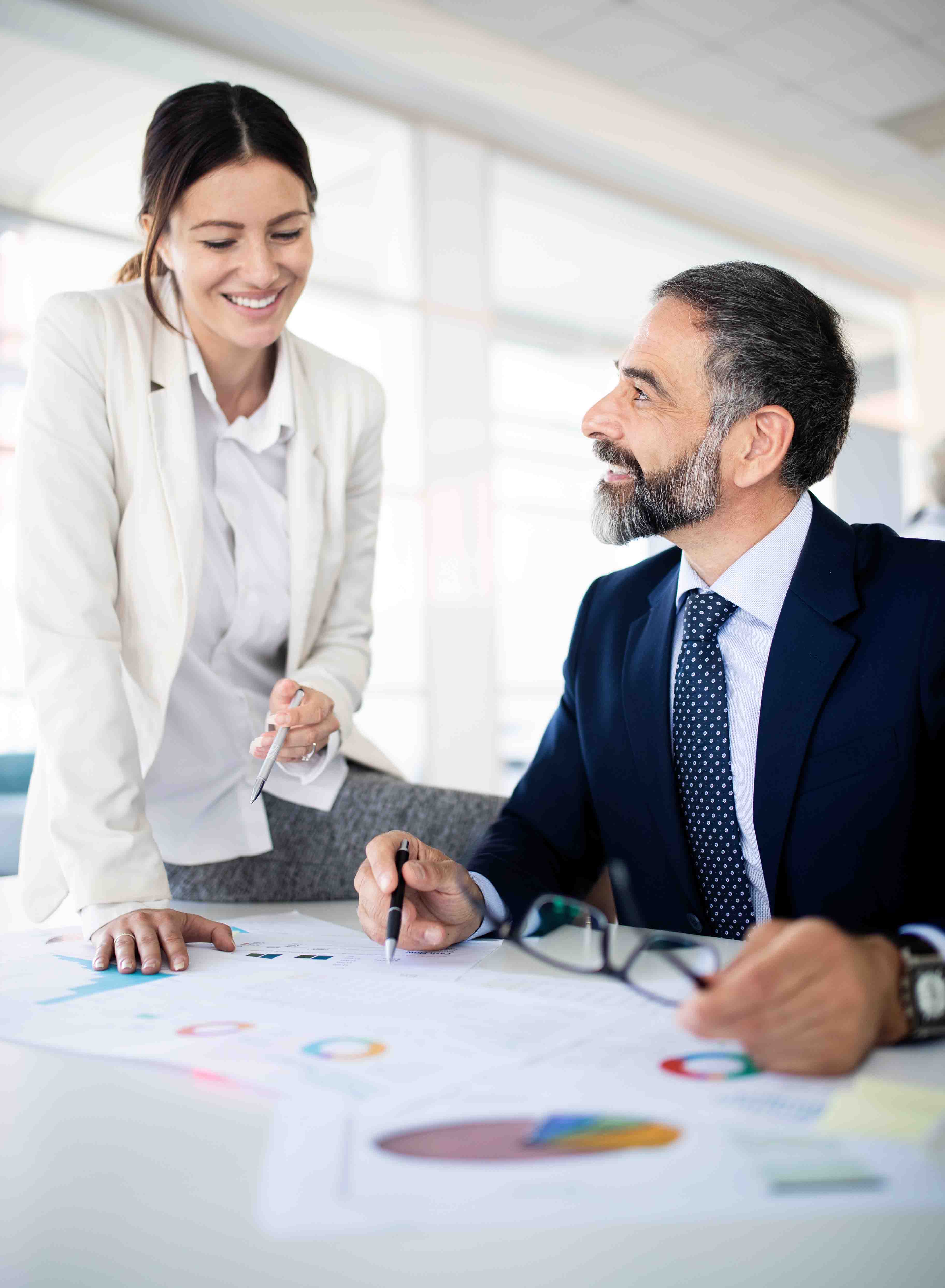 Zoho Consultants Help