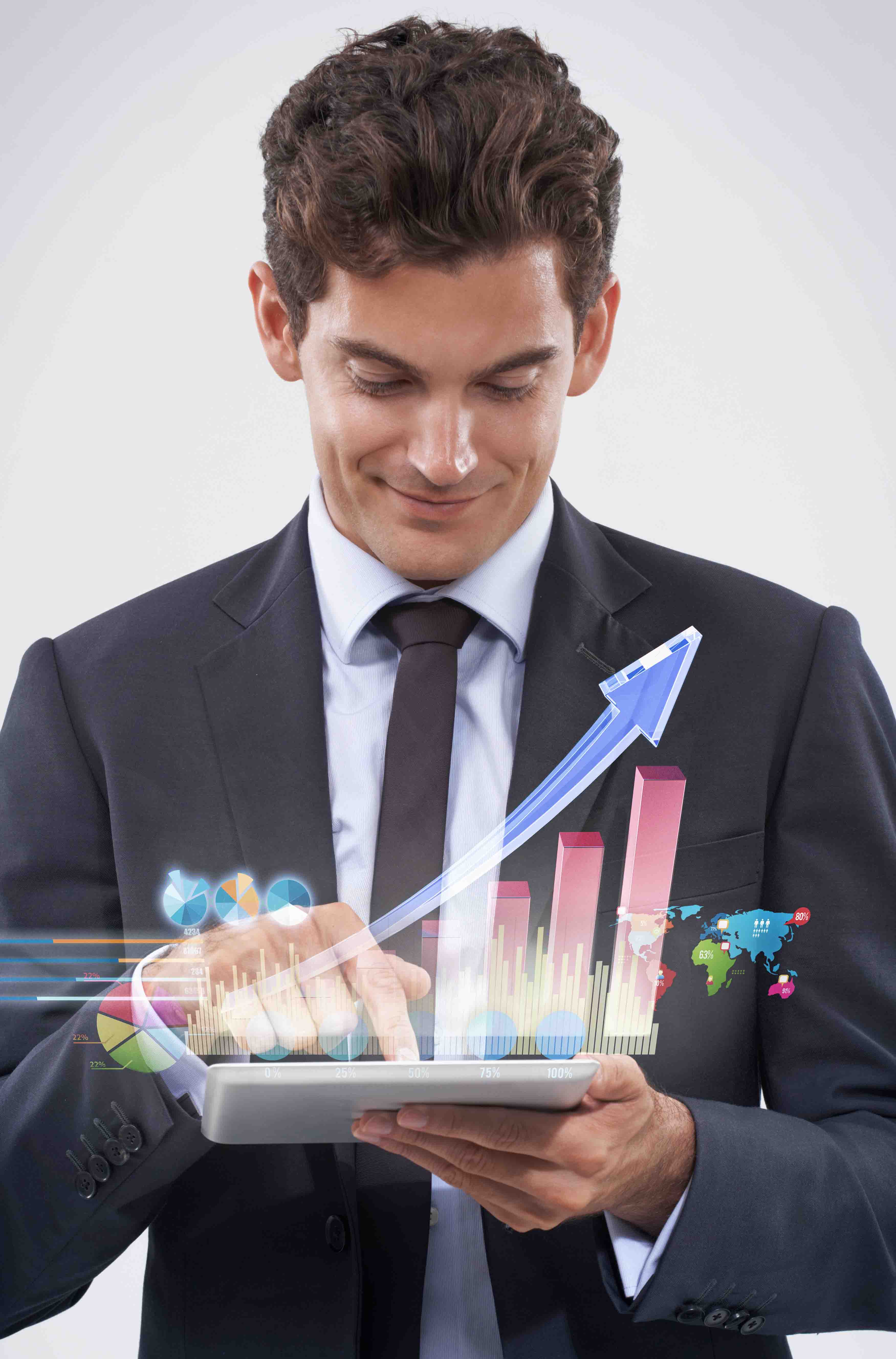 Strategic Zoho CRM Consulting