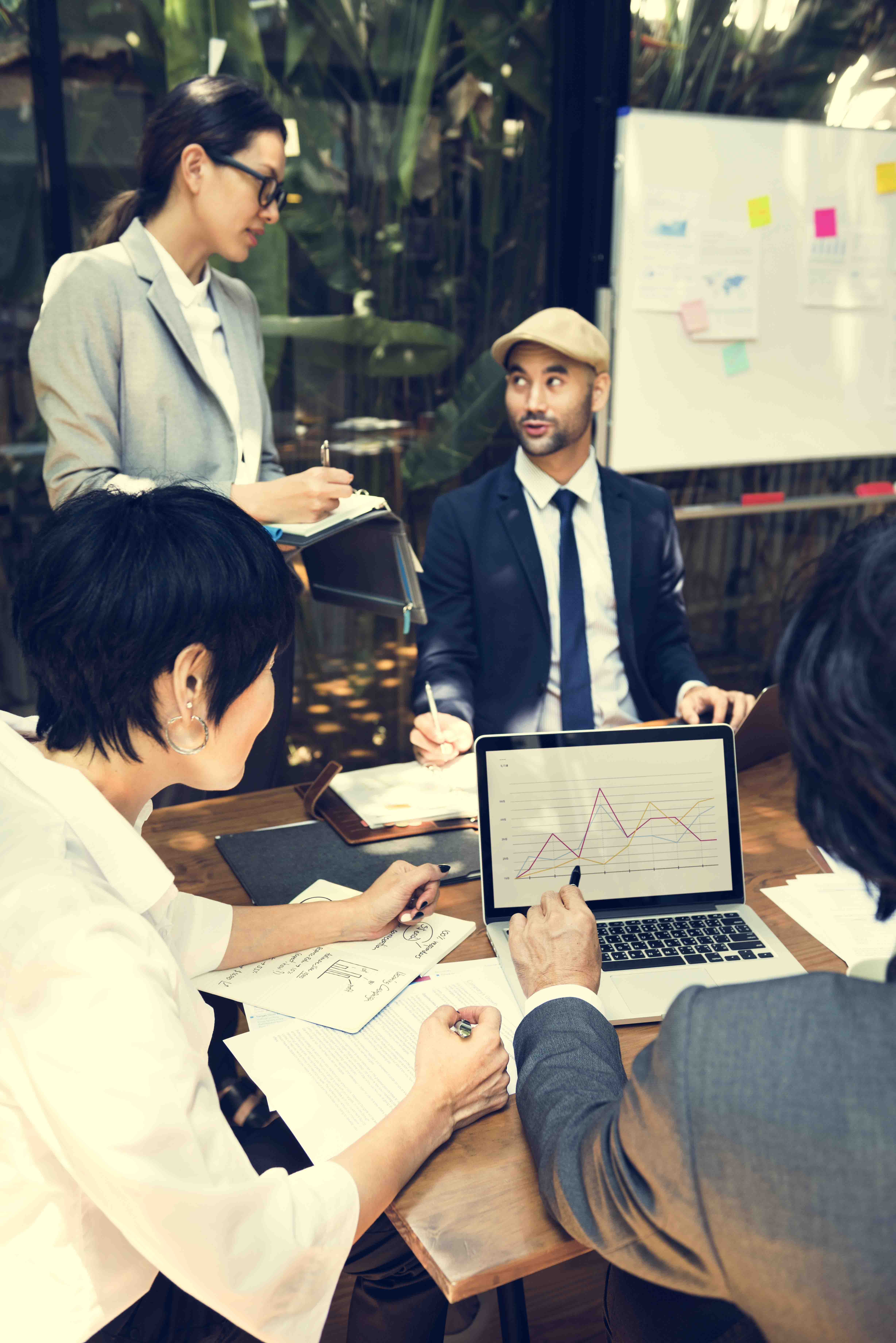 Best Zoho One Setup for Small Businesses