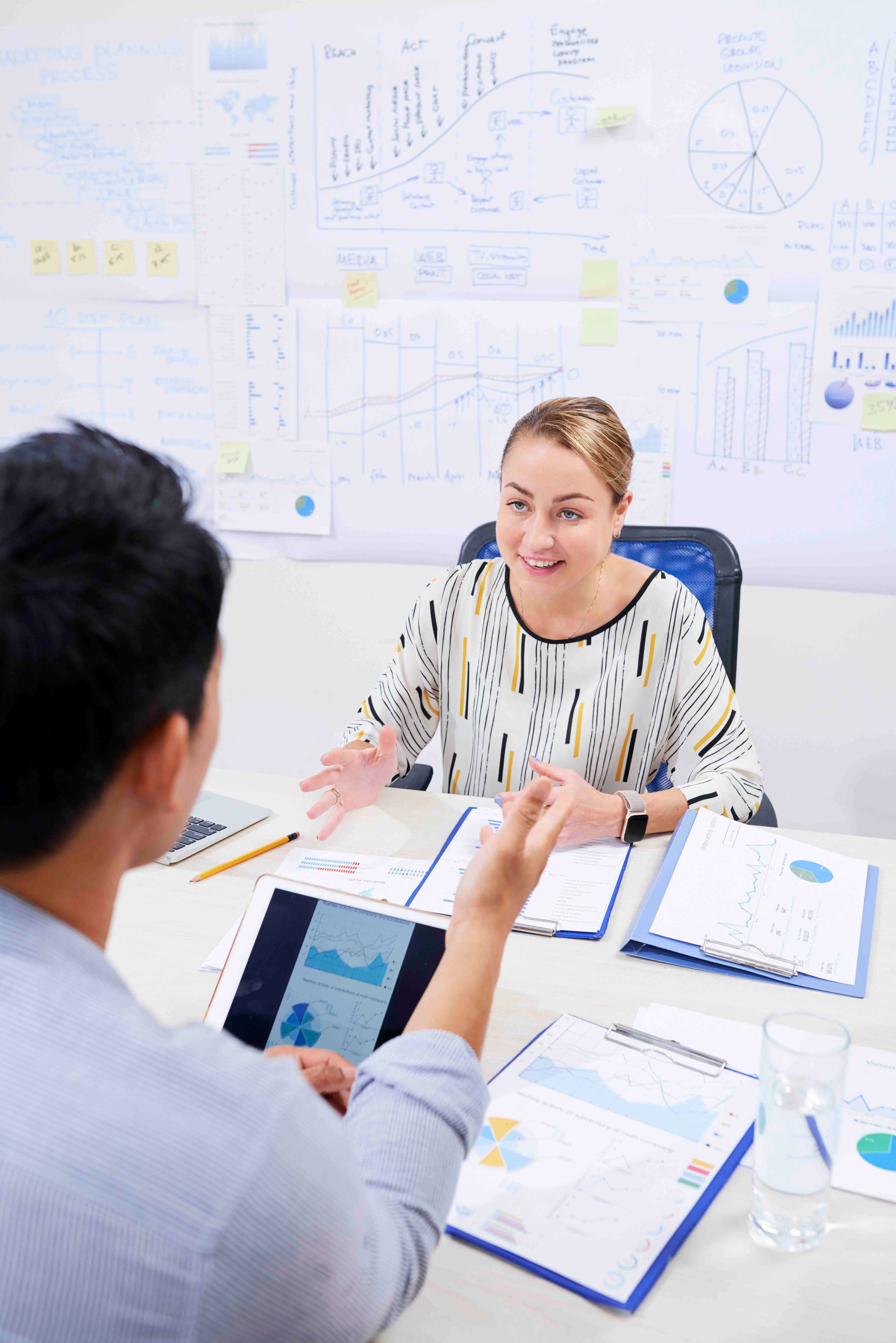 Where a Zoho CRM Consultant Makes the Difference