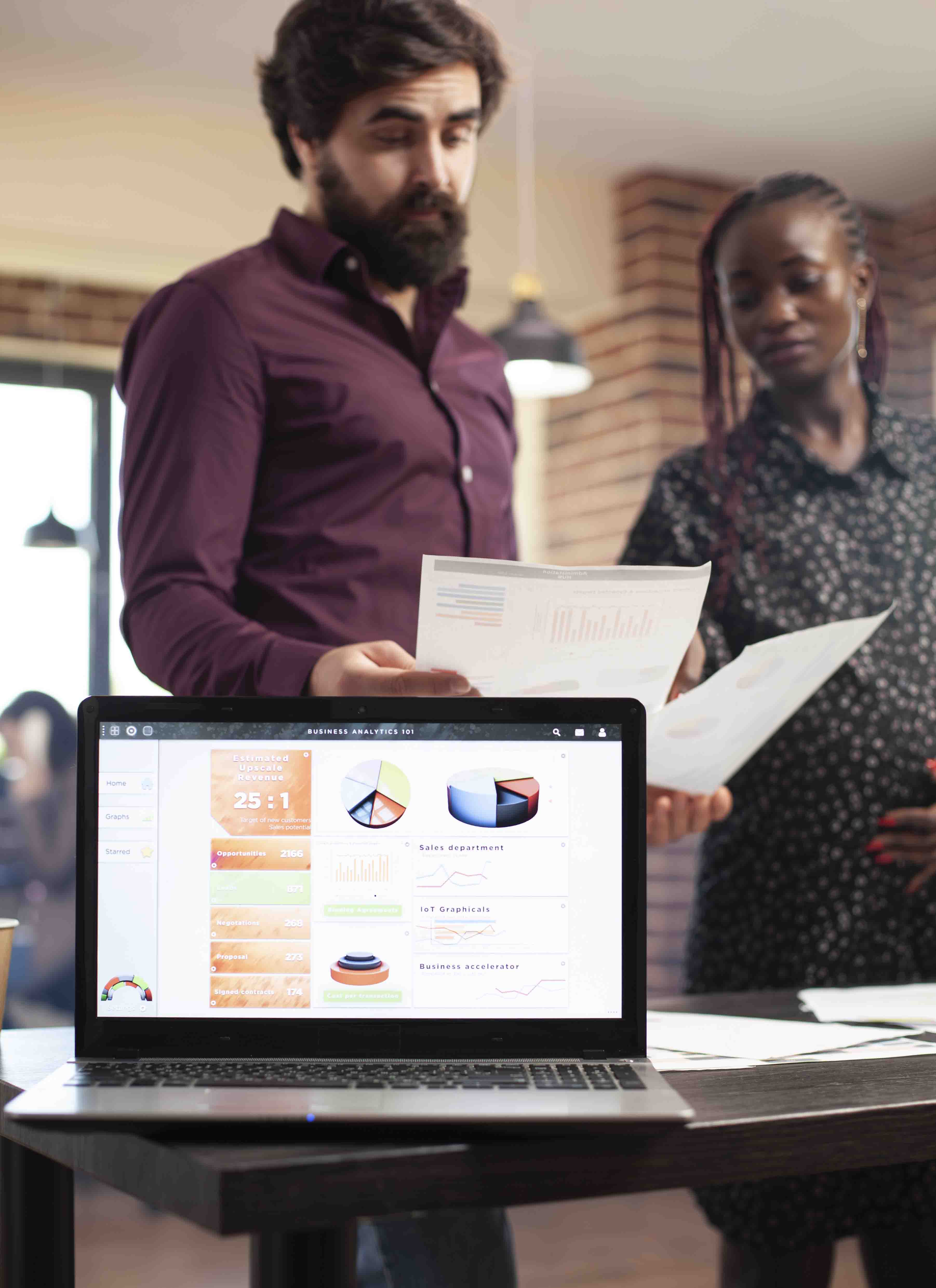Integrating Zoho CRM