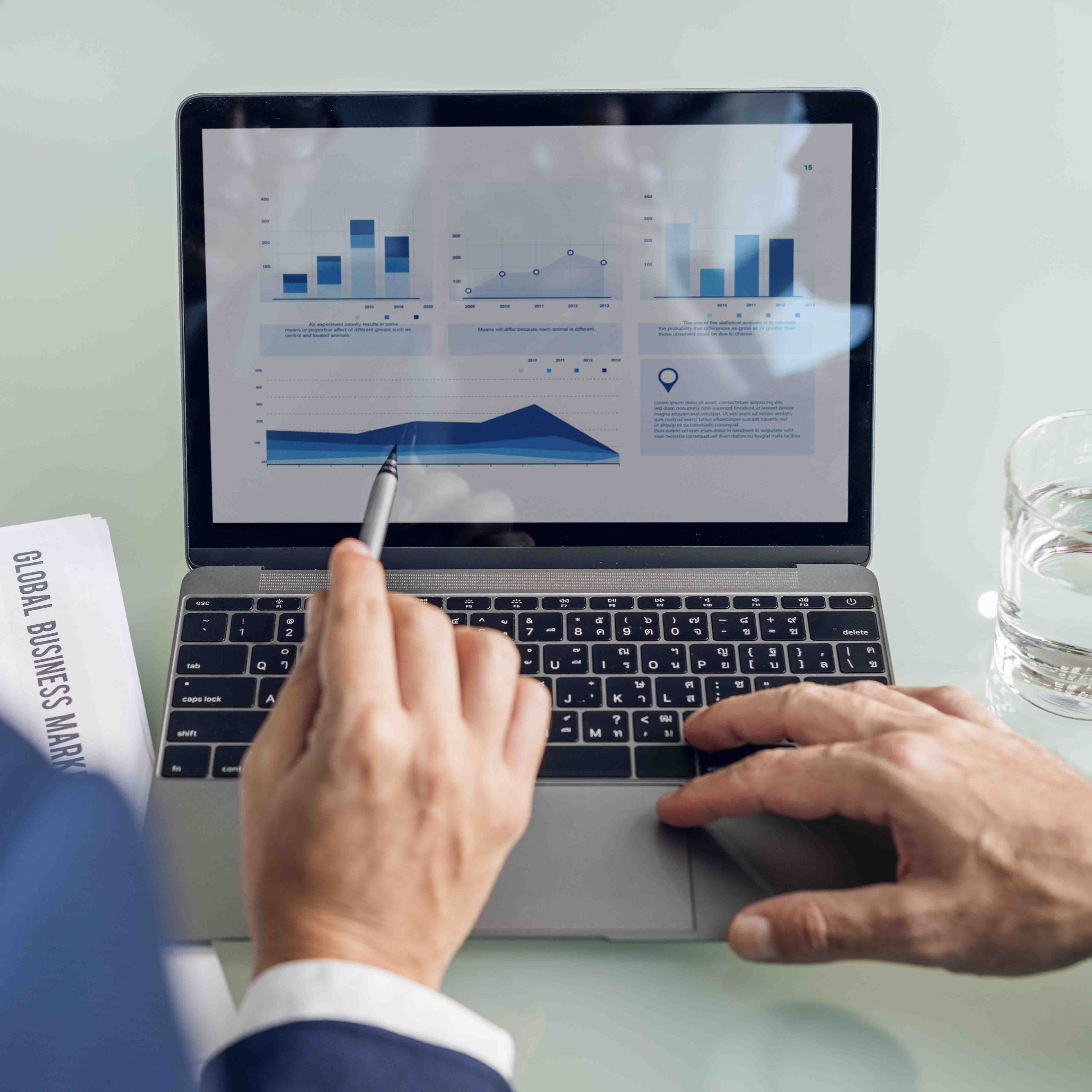 Measuring Success