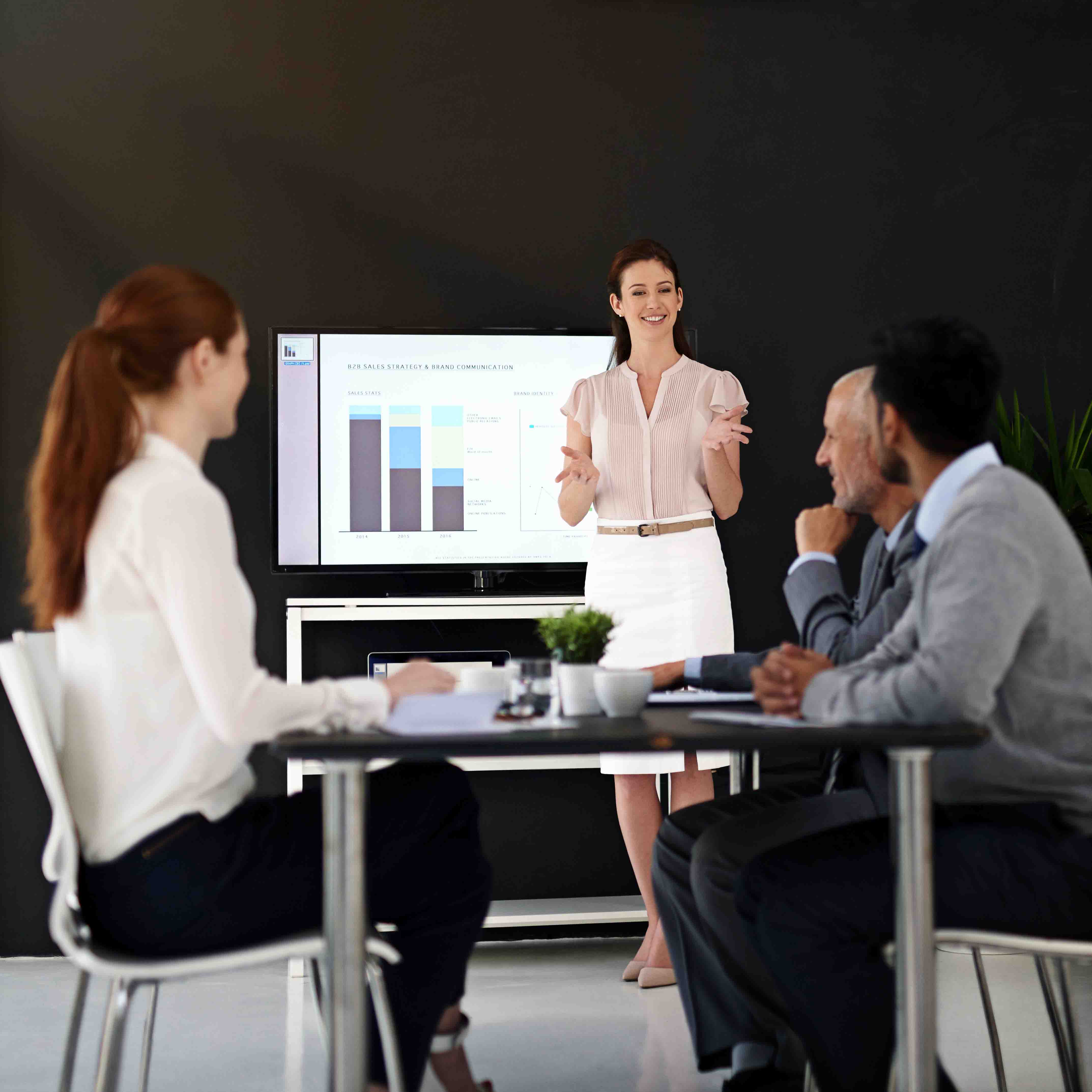 Real-Time Analytics