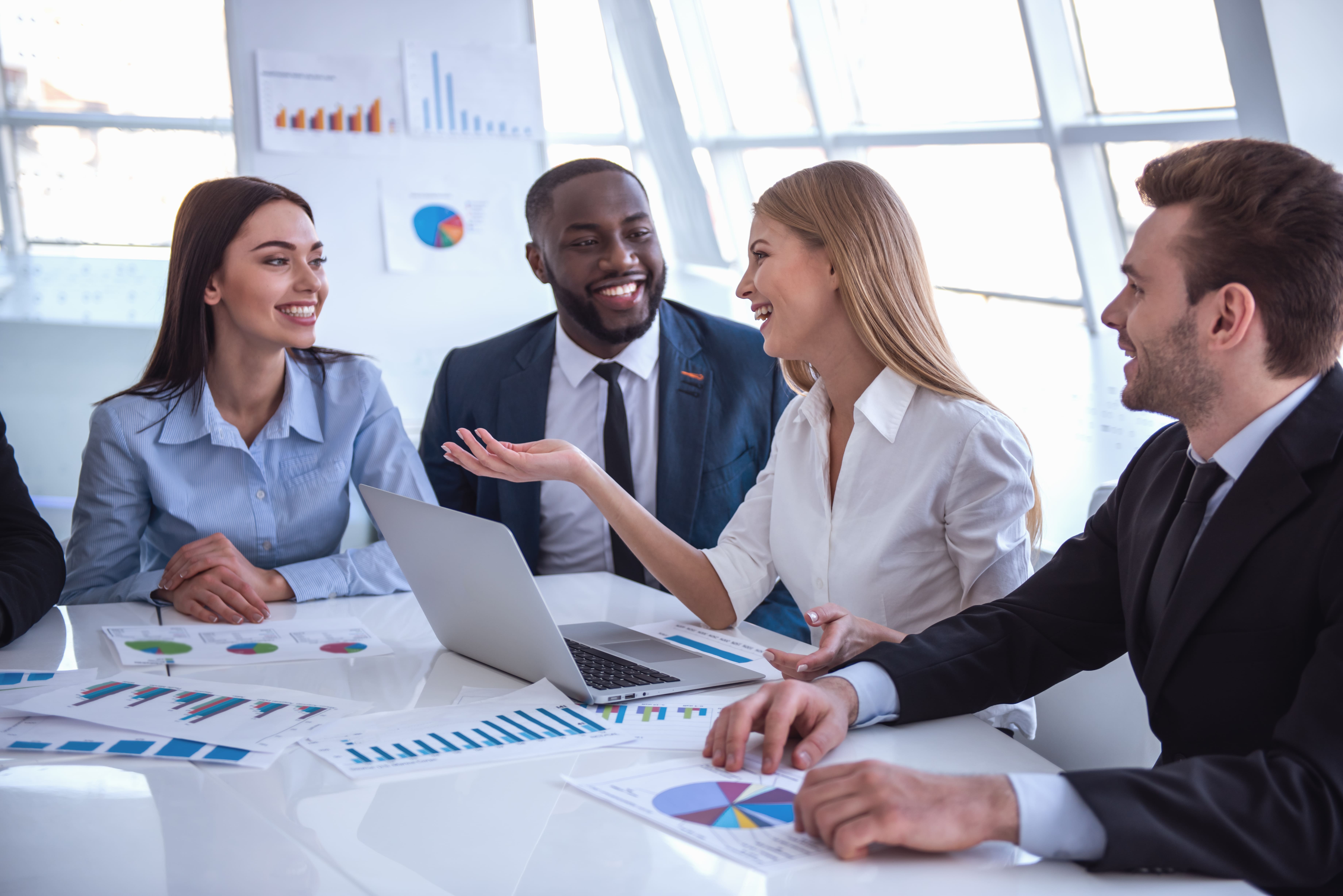 Supercharge Your Business with Tailored Zoho Consulting Services