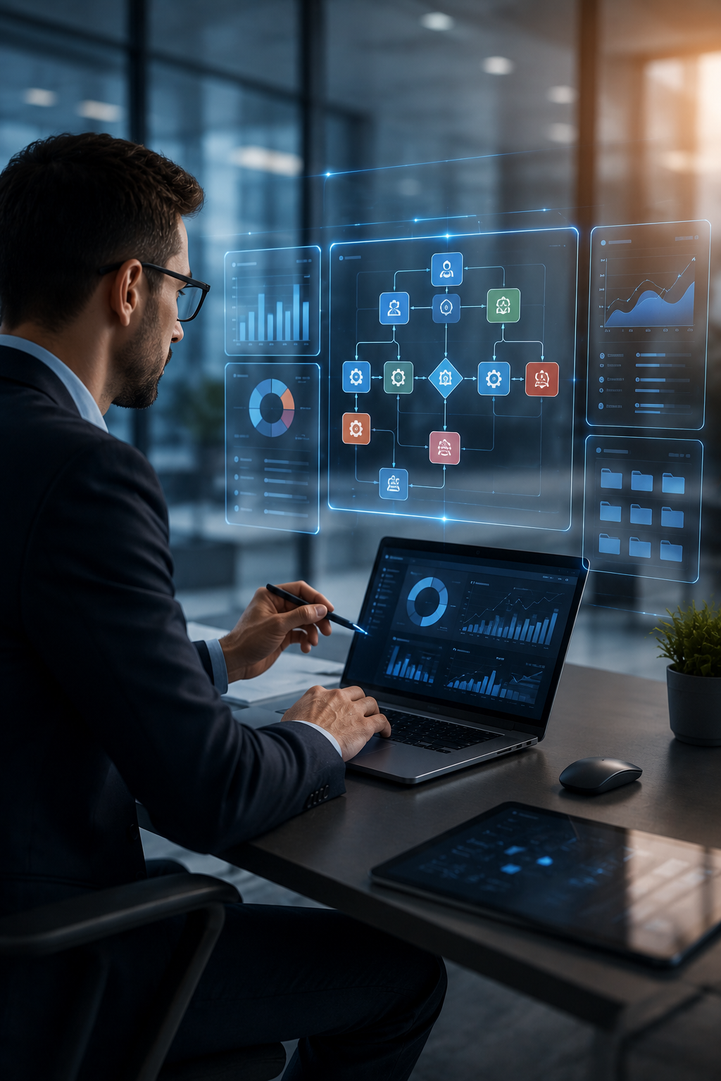How a Zoho Architecture Audit Accelerates Recovery