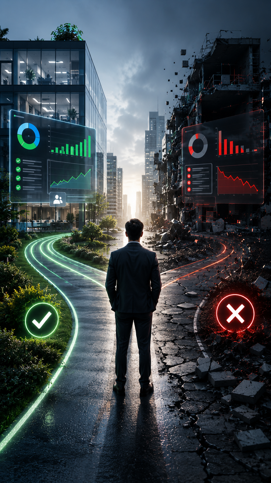 When to Repair vs. When to Restart Zoho CRM