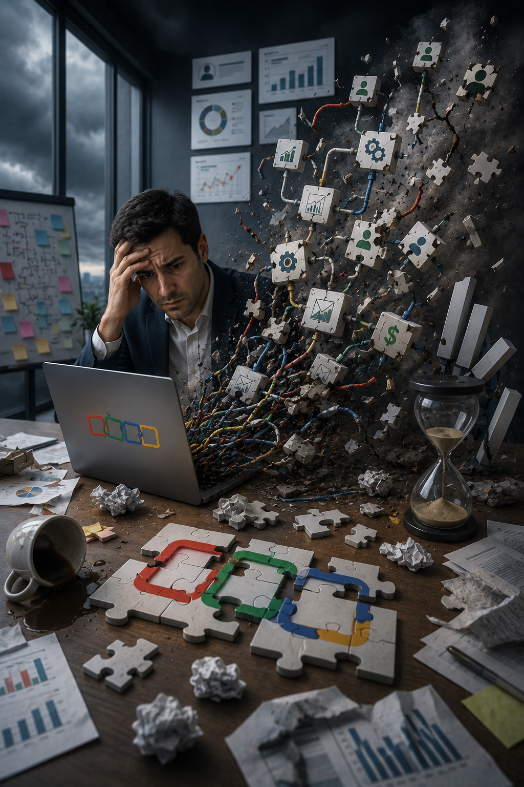 How to Know If Your Zoho Implementation Is Already Failing