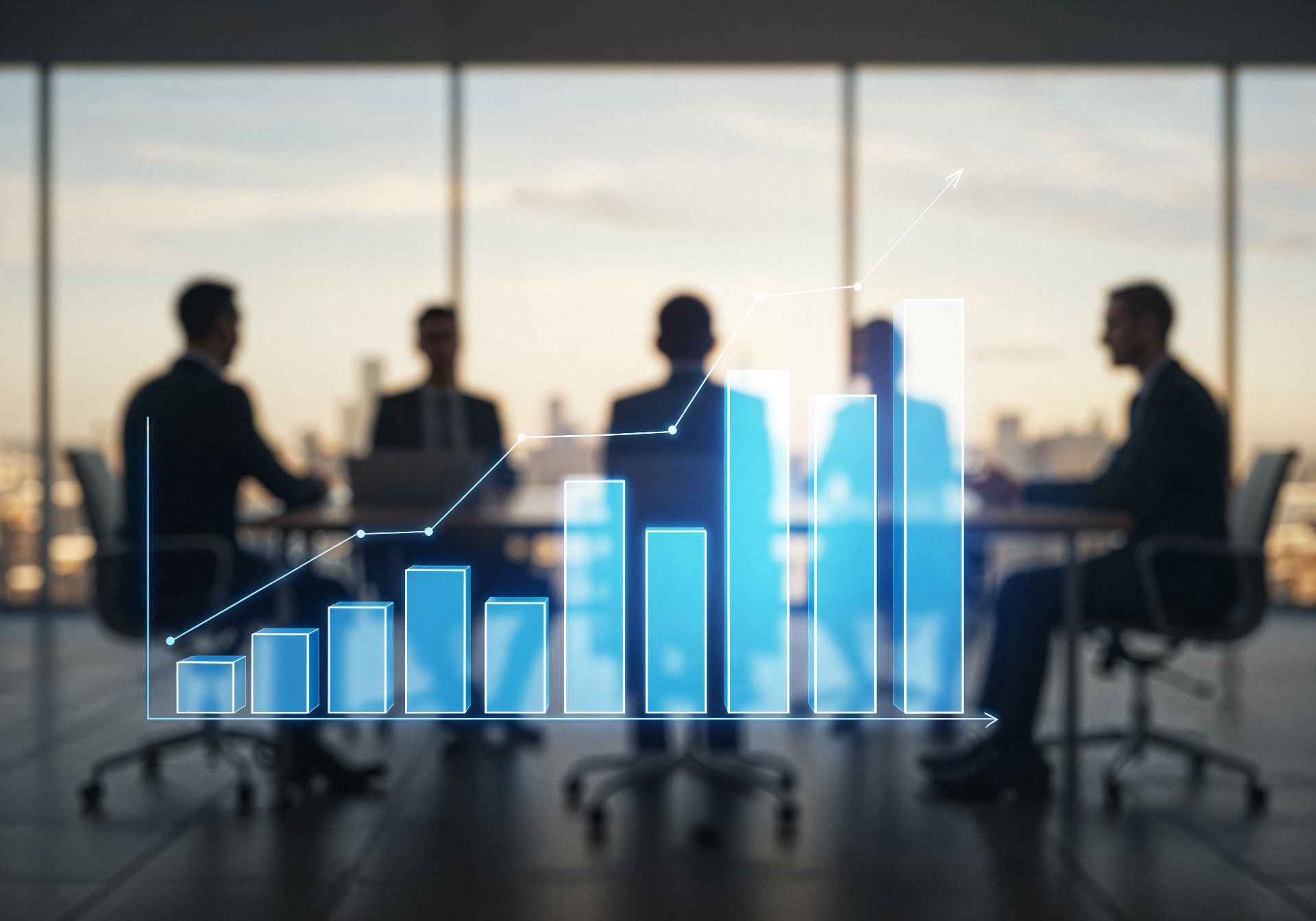 Scaling Delivery Without Hiring
