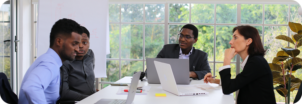 White-label Zoho consulting for South African partners