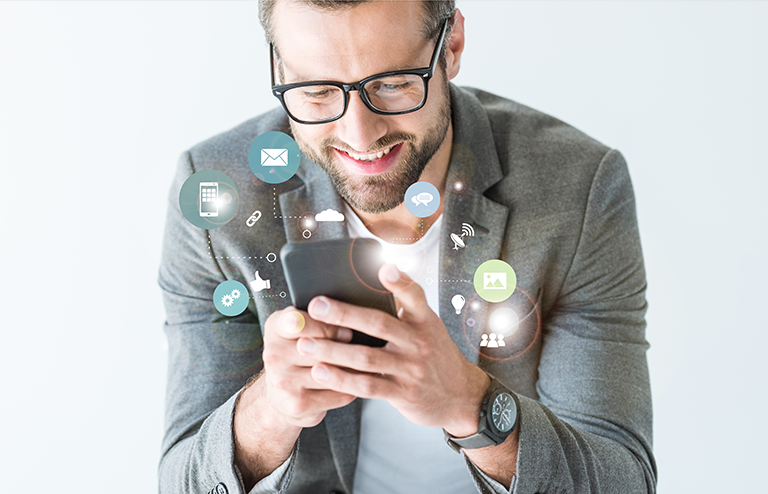 Custom Apps Built for Your Success