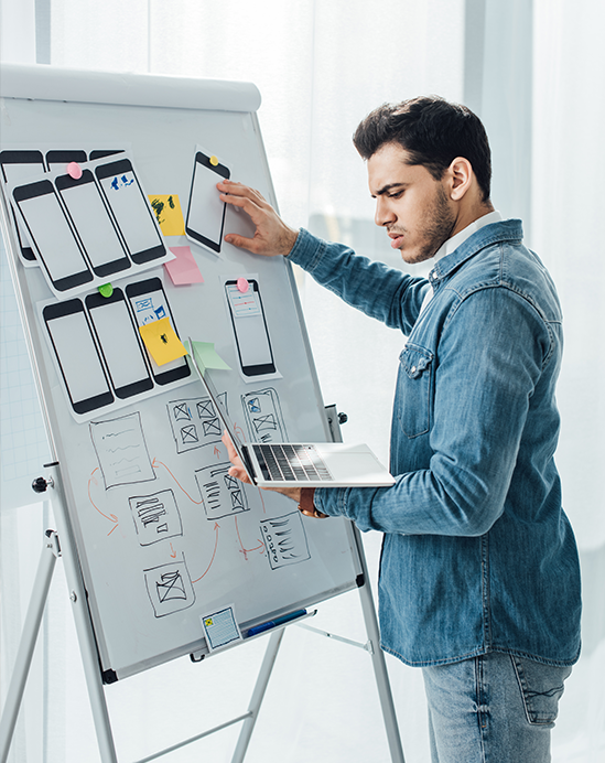Custom App Development with Zoho Creator for Unique Business Needs