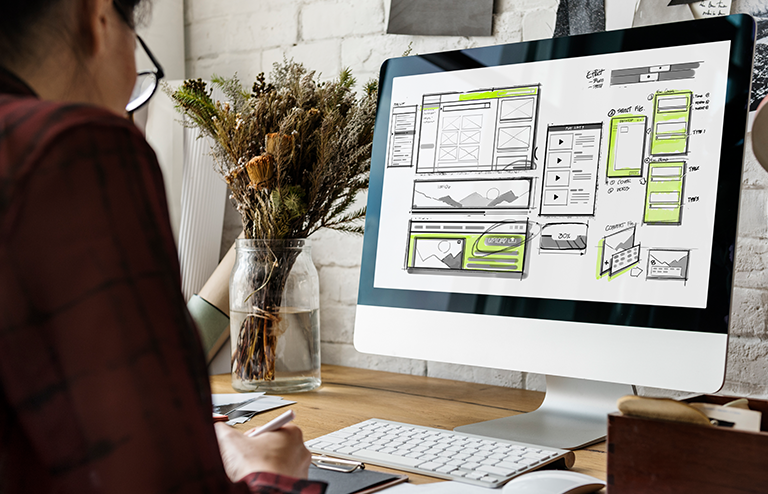 Responsive Design for a Seamless Experience