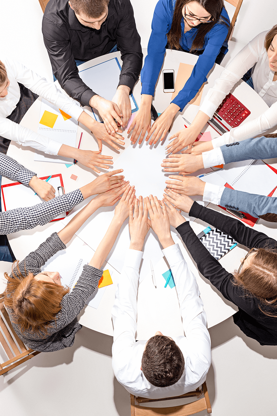 Empowering Teams for Seamless Integration
