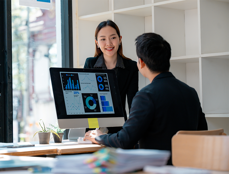 Expert Zoho Solutions