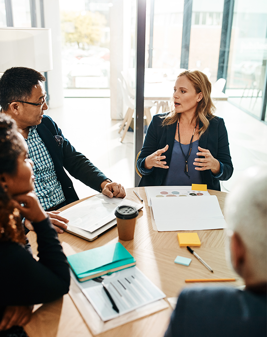 Unifying Your Business for Seamless Success
