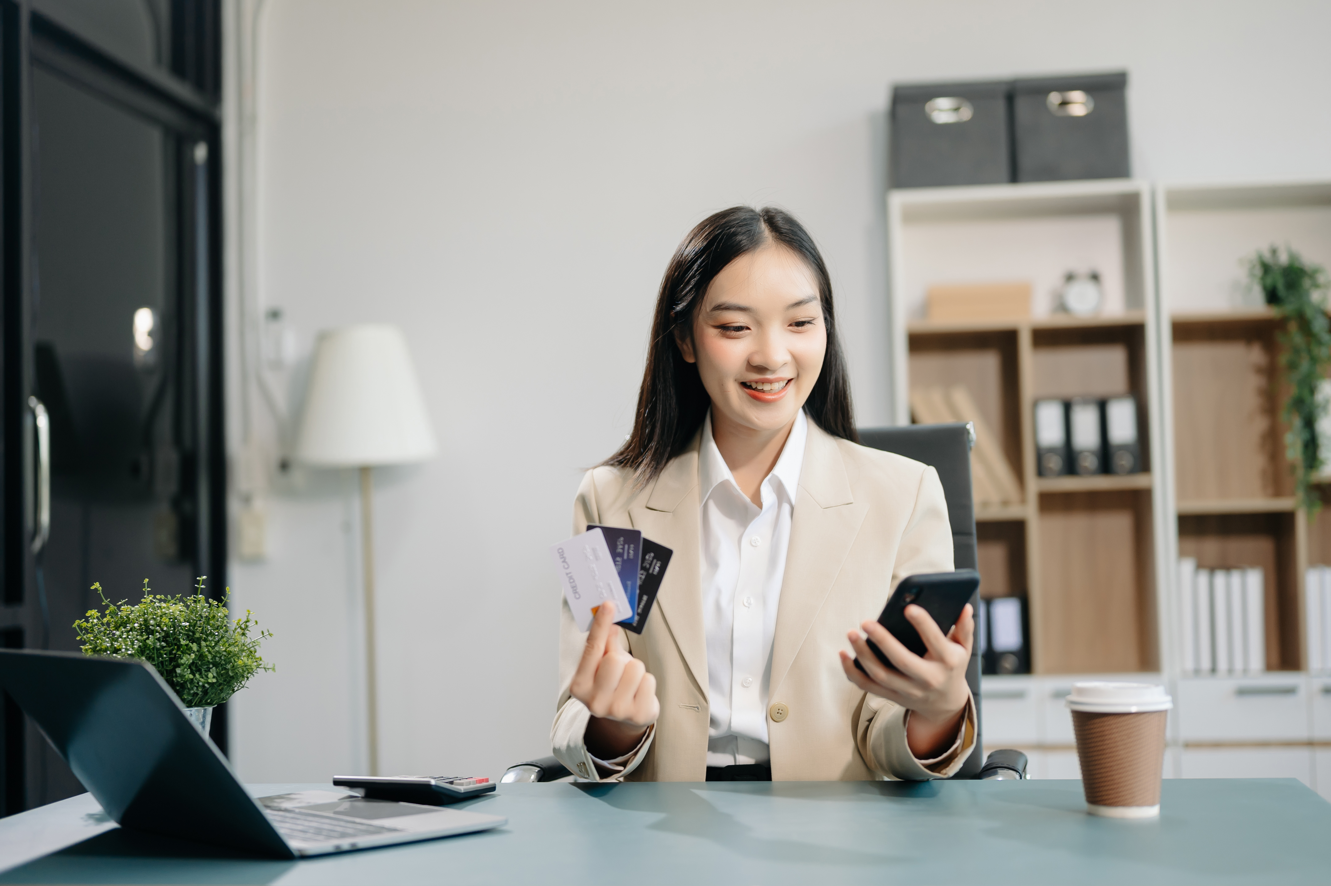 WhatsApp-Like Payments