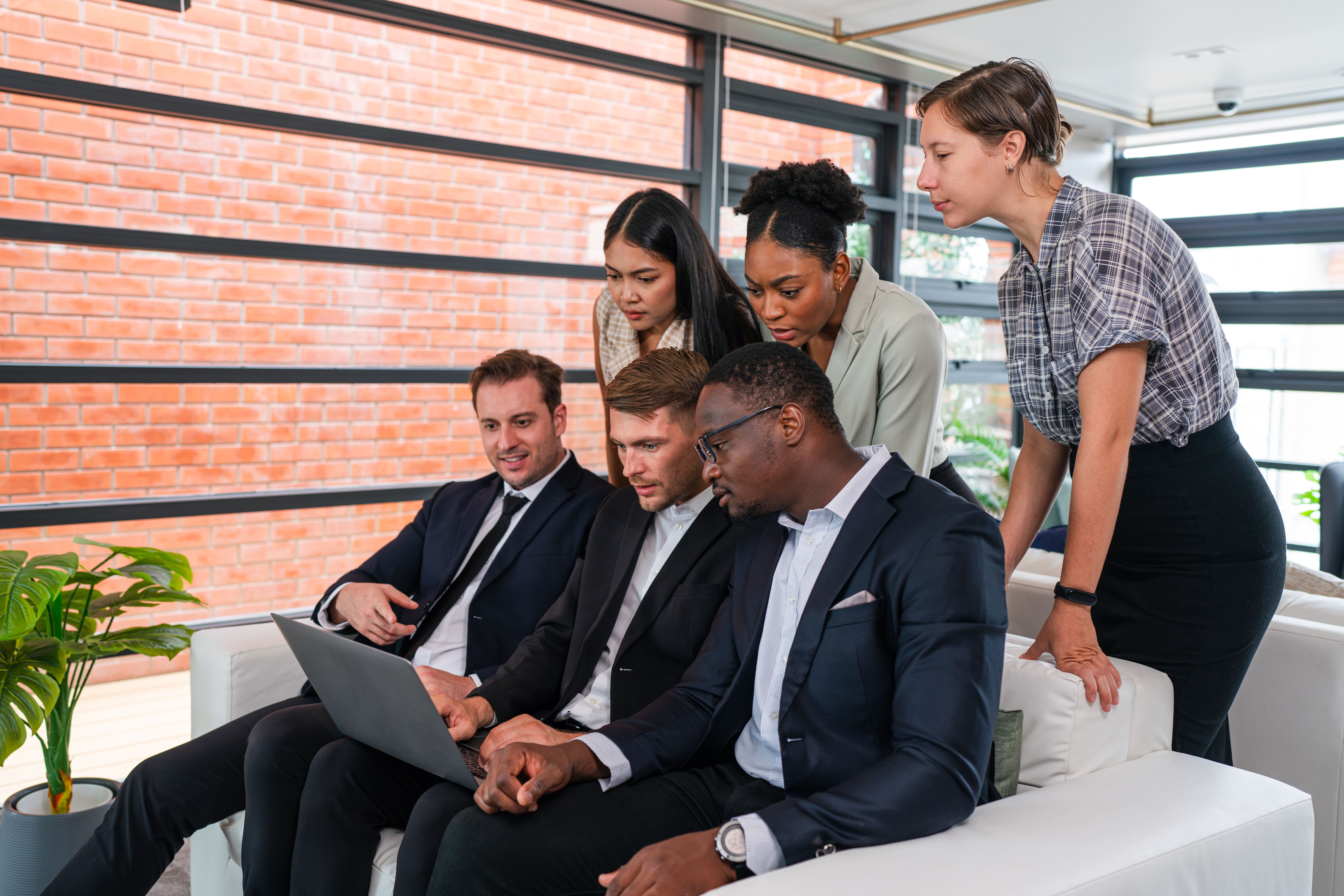 When Consulting Becomes Necessary