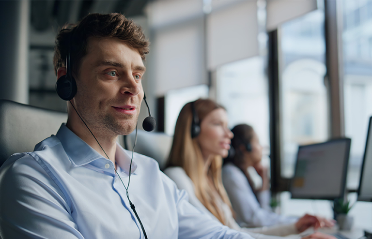 Unified Multi-Channel Support