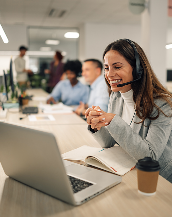 Deliver Exceptional Customer Service Across Every Channel