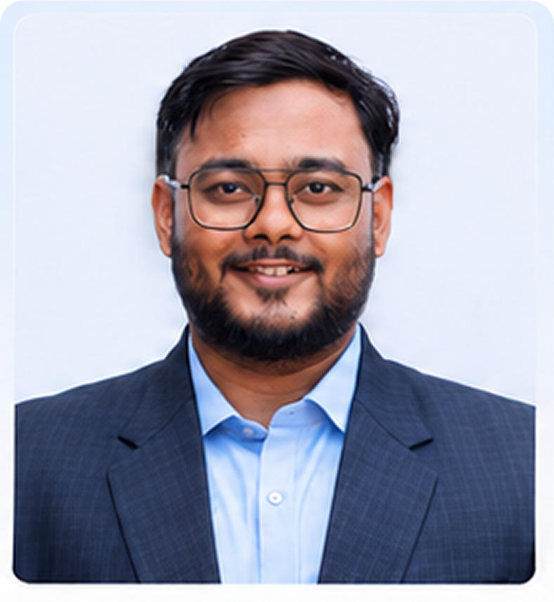 Shubham Kumar