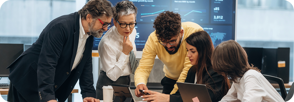 White-label Zoho consulting for UK partners