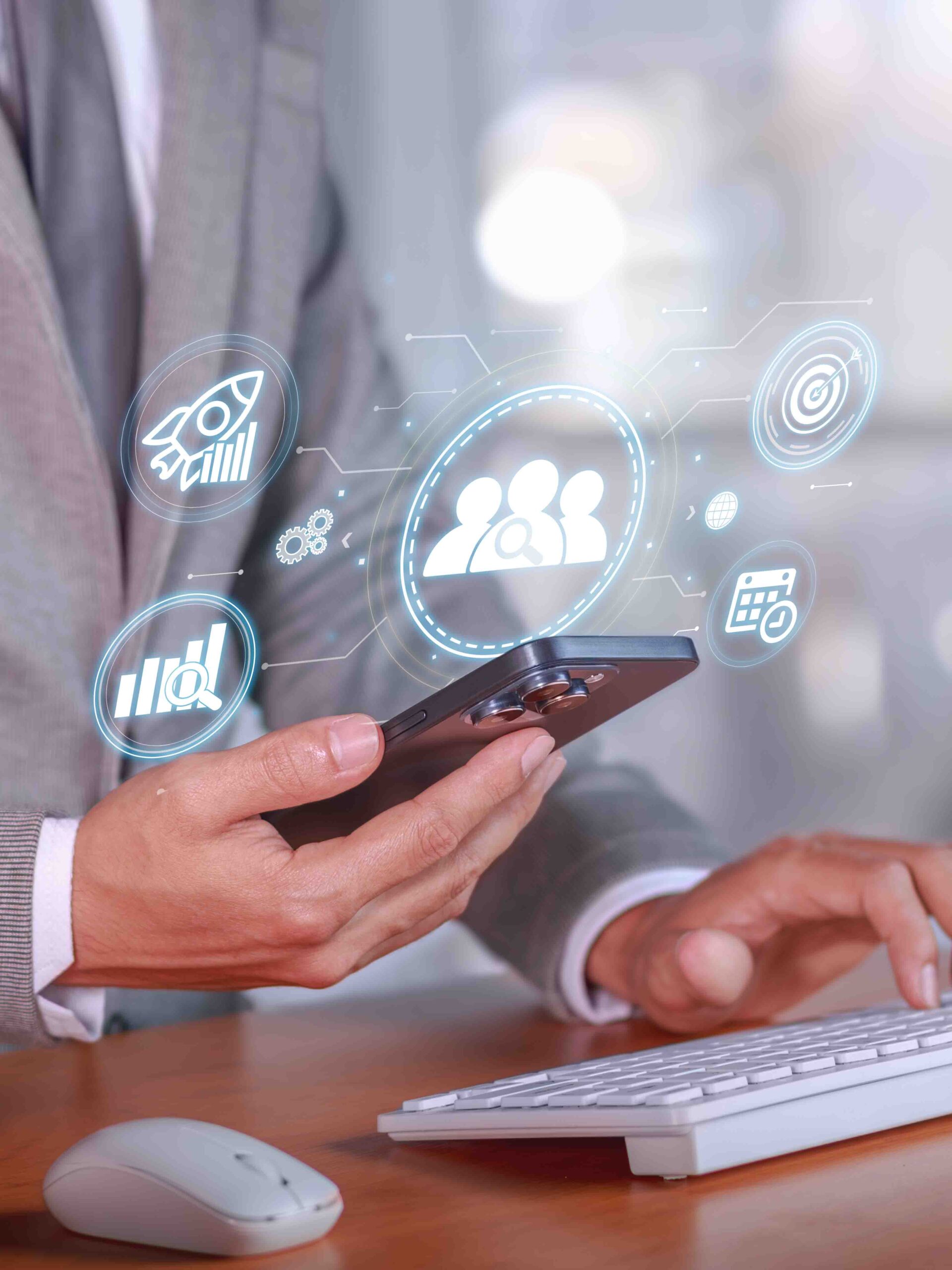 Business Operating System