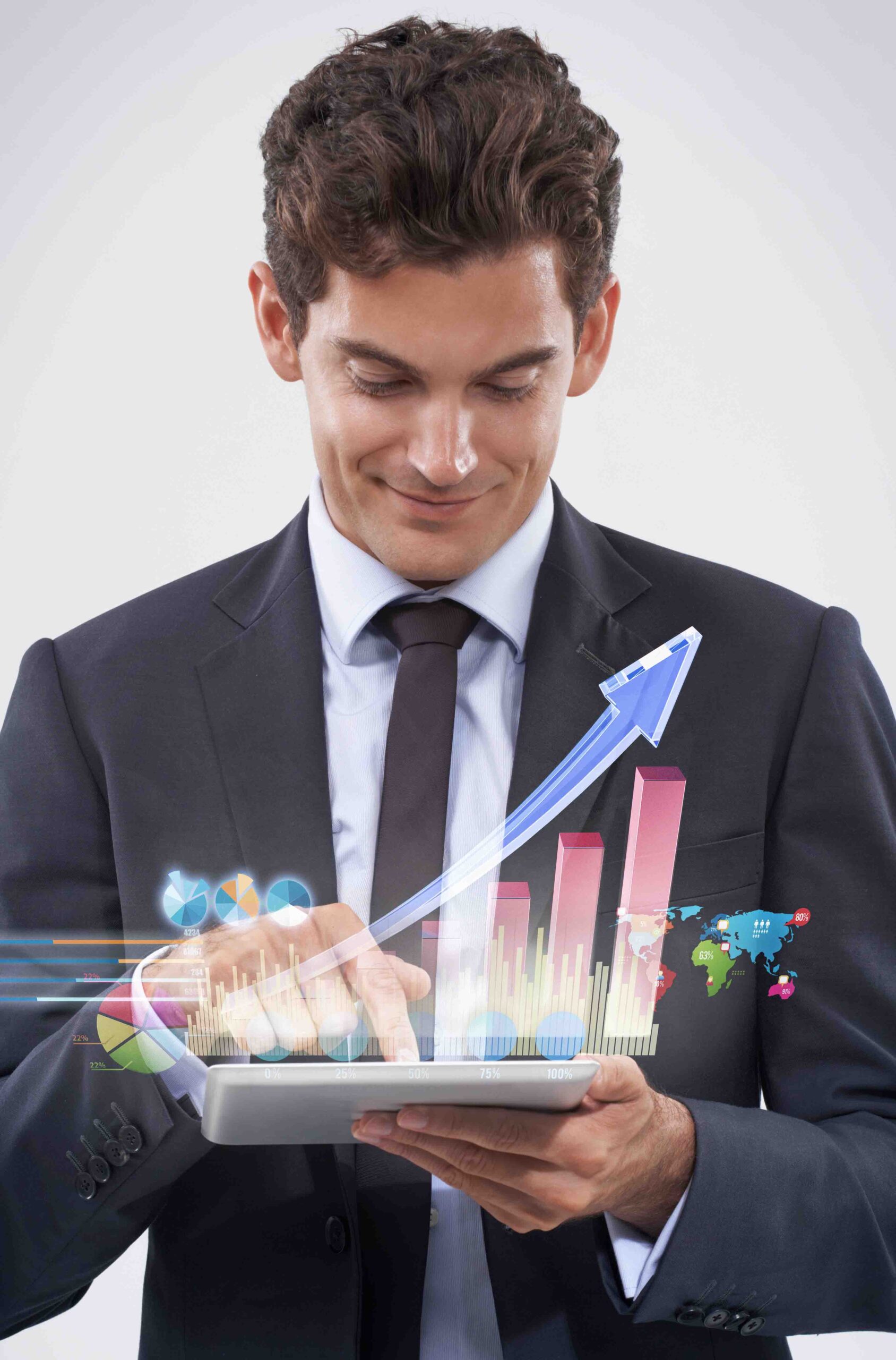 crm implementation services for real estate