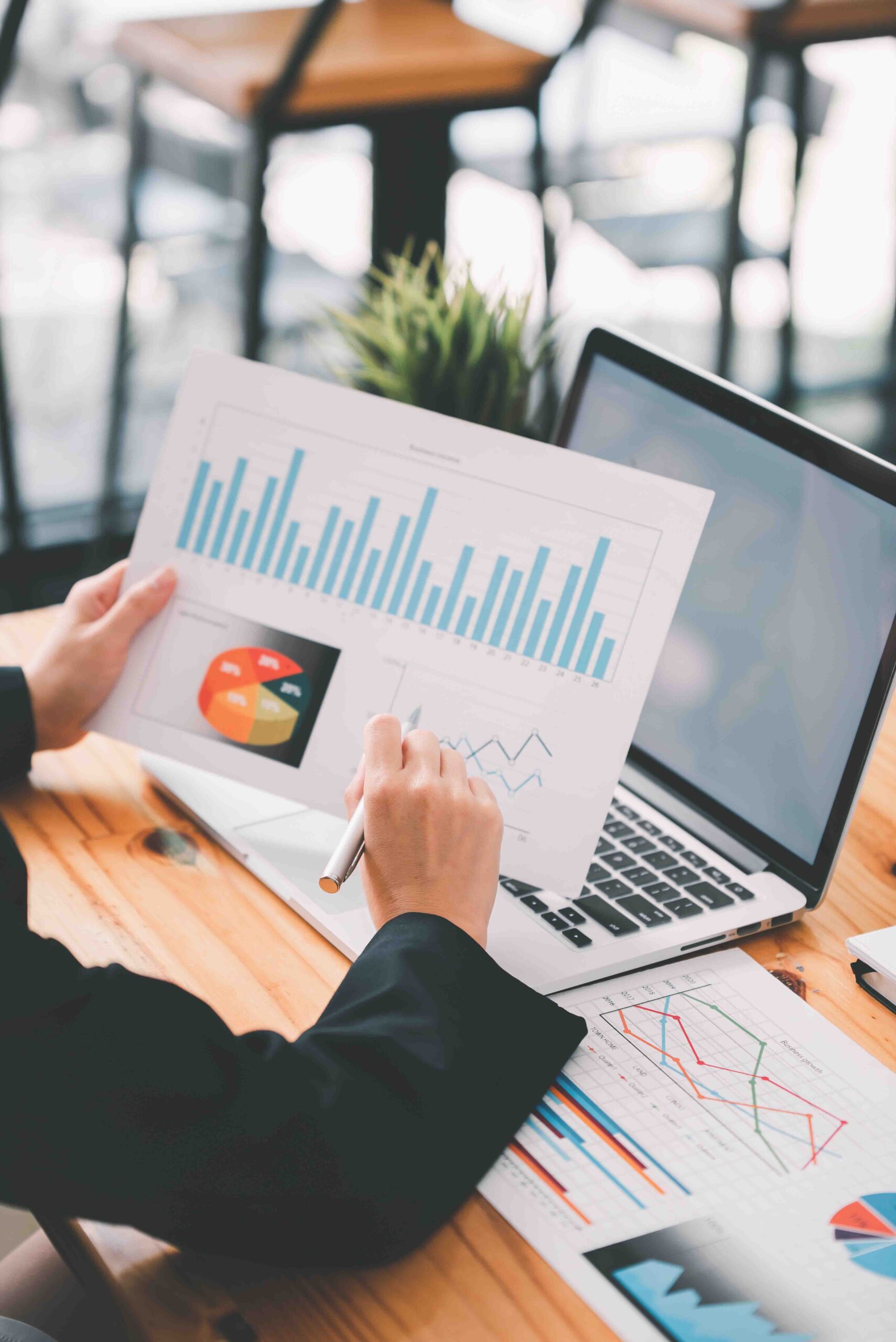 Zoho One Consulting Services