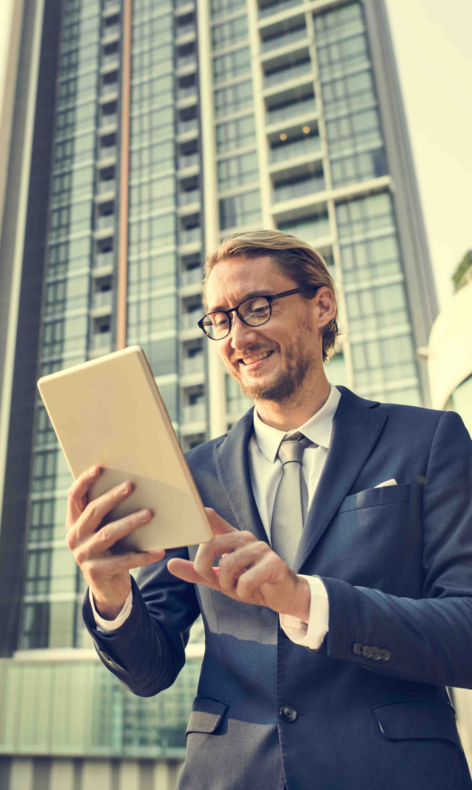 CRM Implementation Services