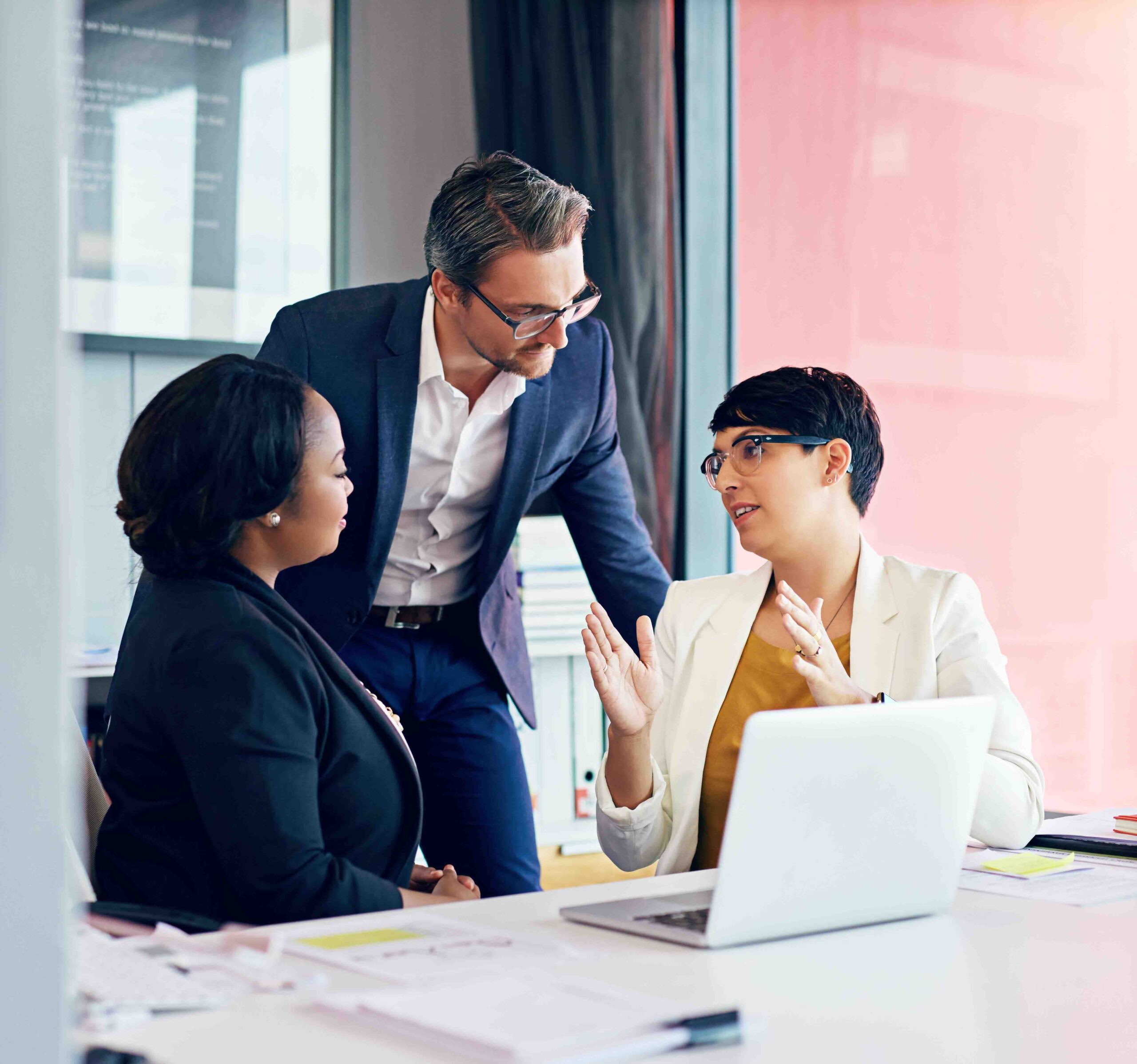 CRM Implementation in usa for real estate