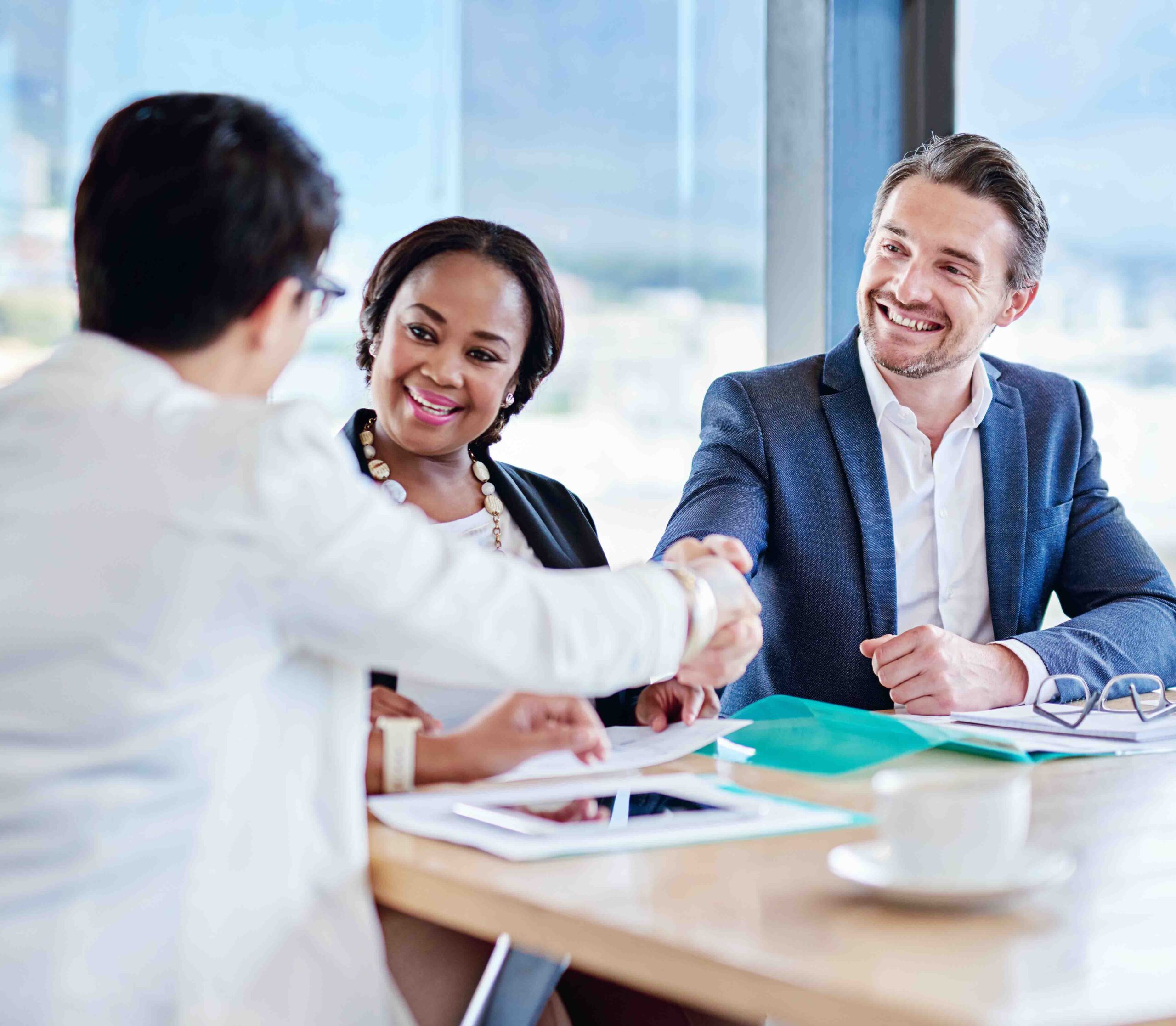 Zoho Consultants in USA