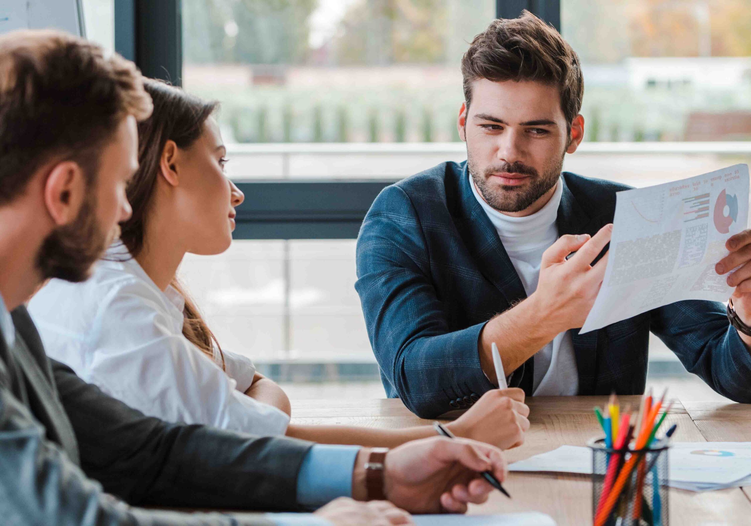 CRM Consultation Experts