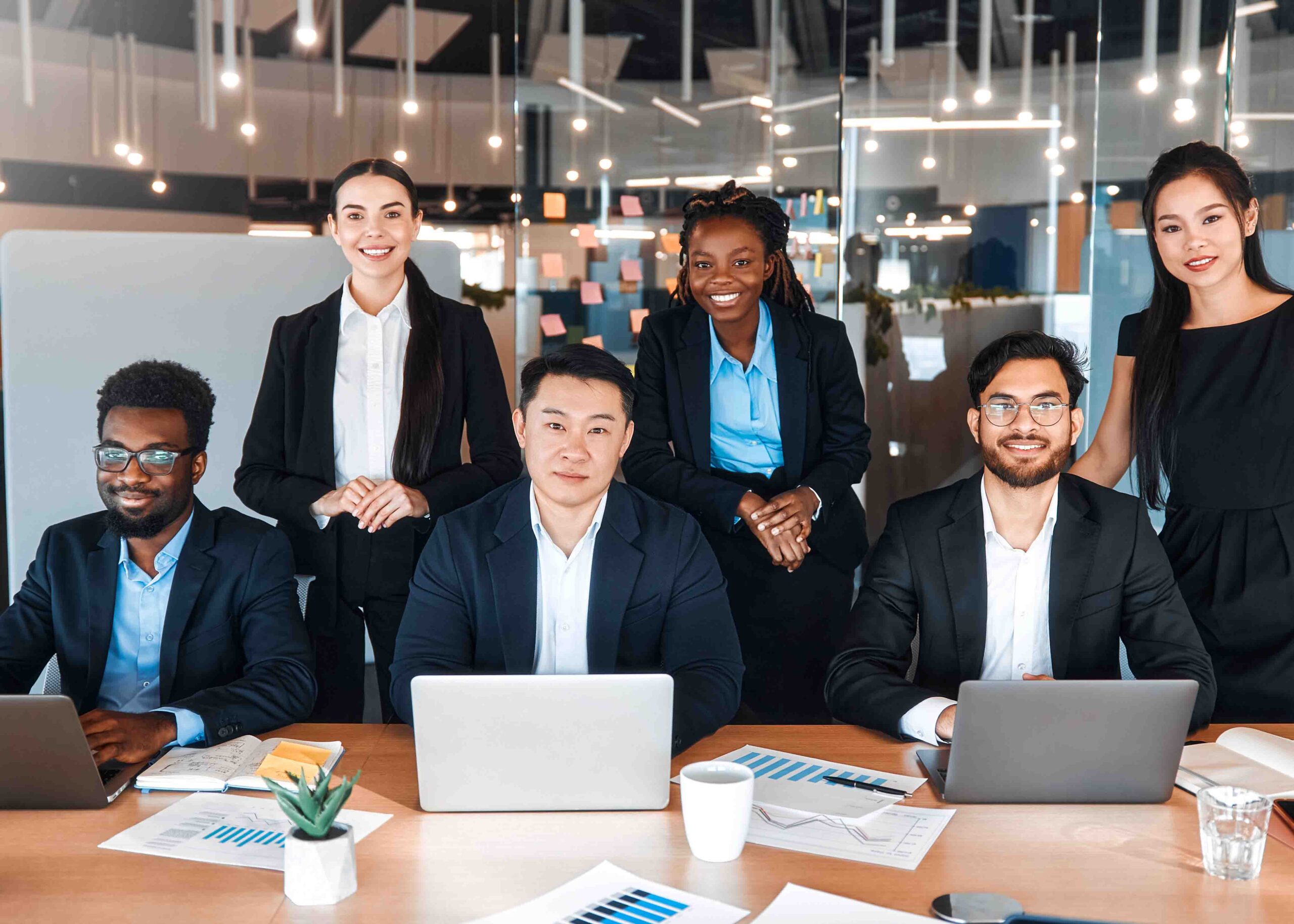 Zoho Consulting in USA