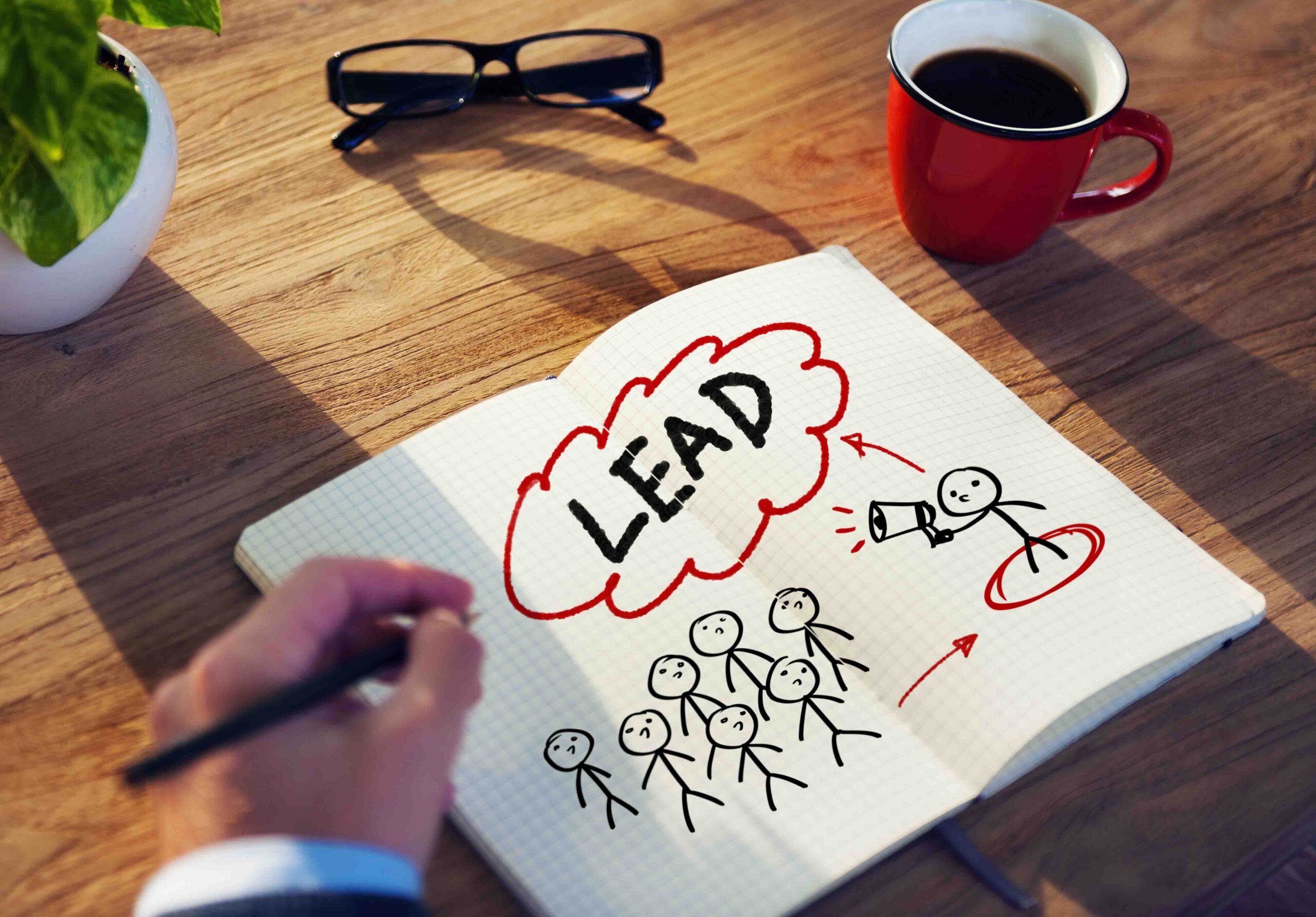 Lead Capturing and Lead Scoring