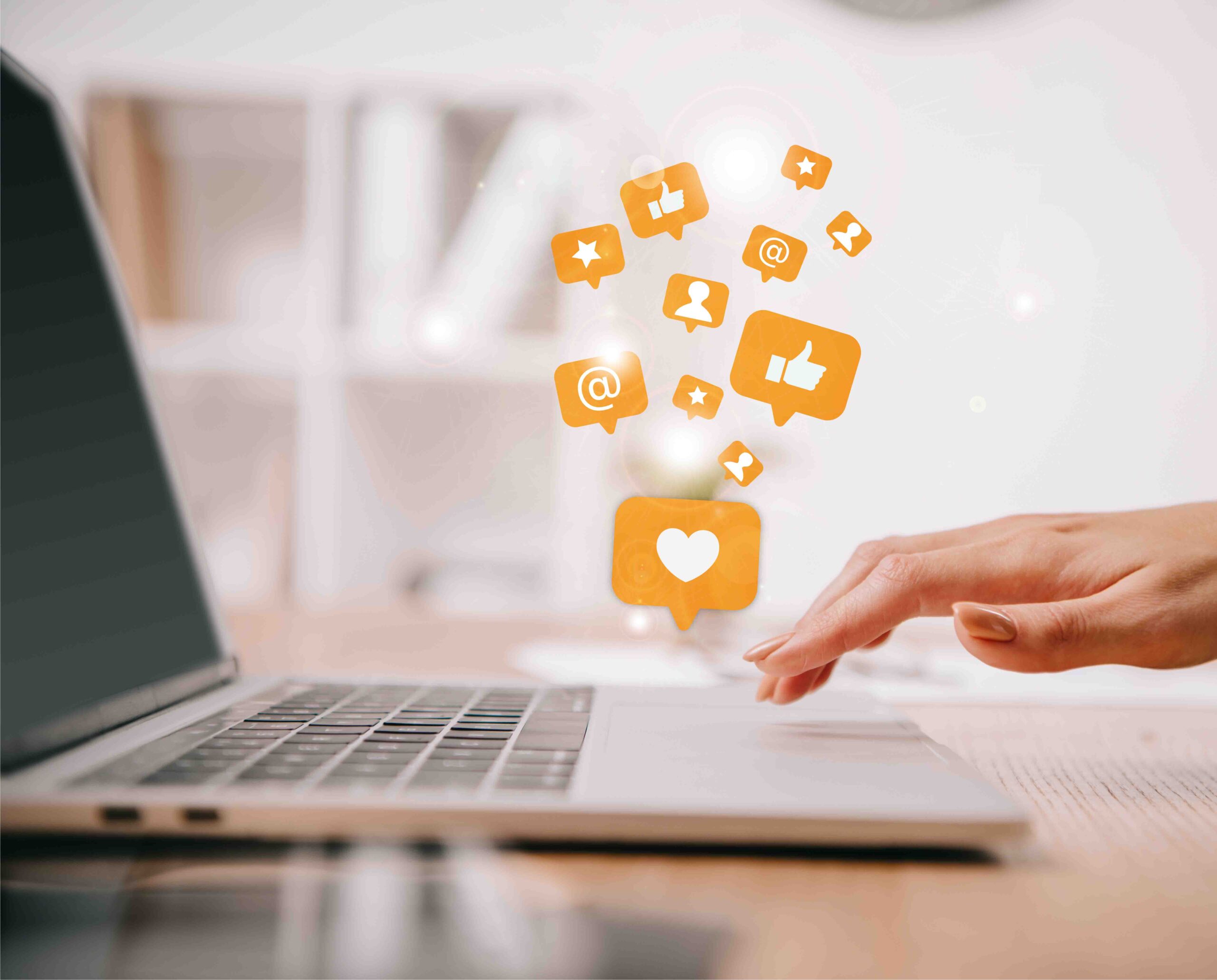 Social Media Marketing