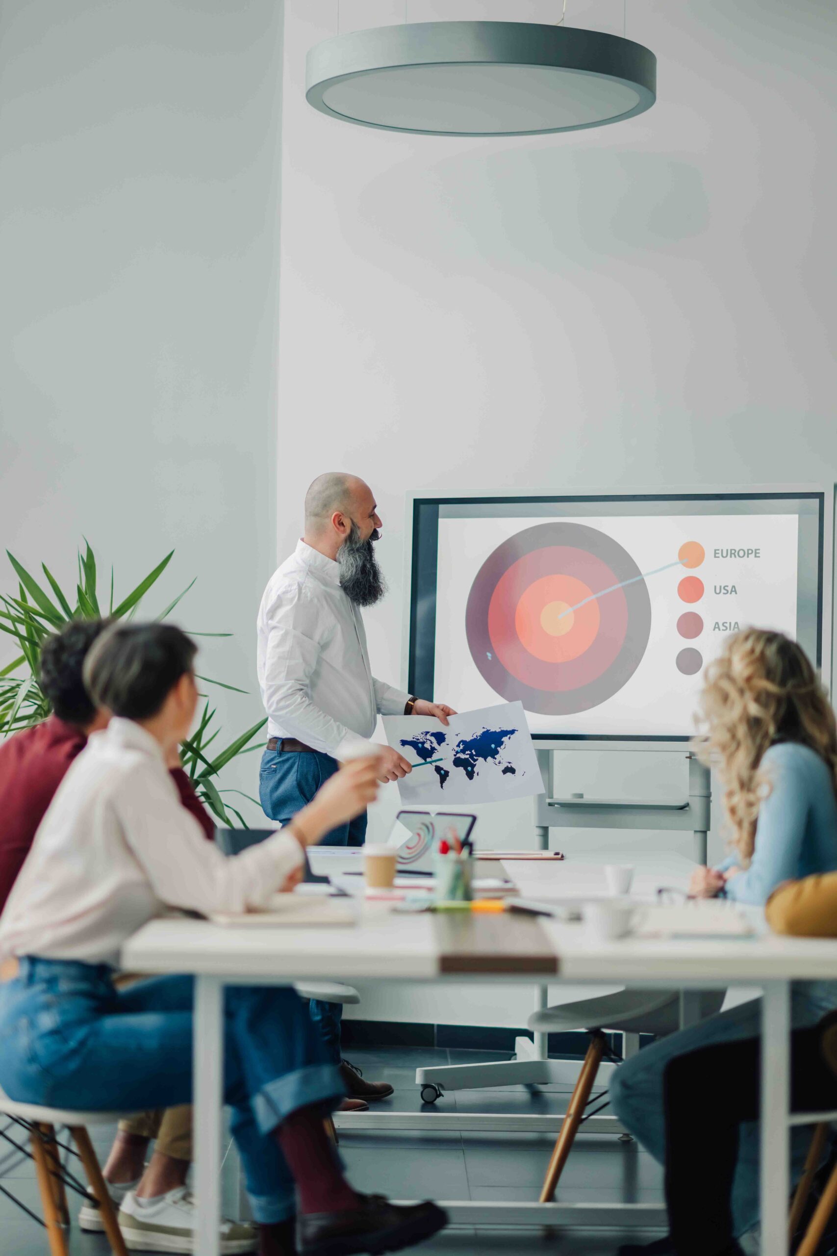 Zoho Social: Social Media Marketing