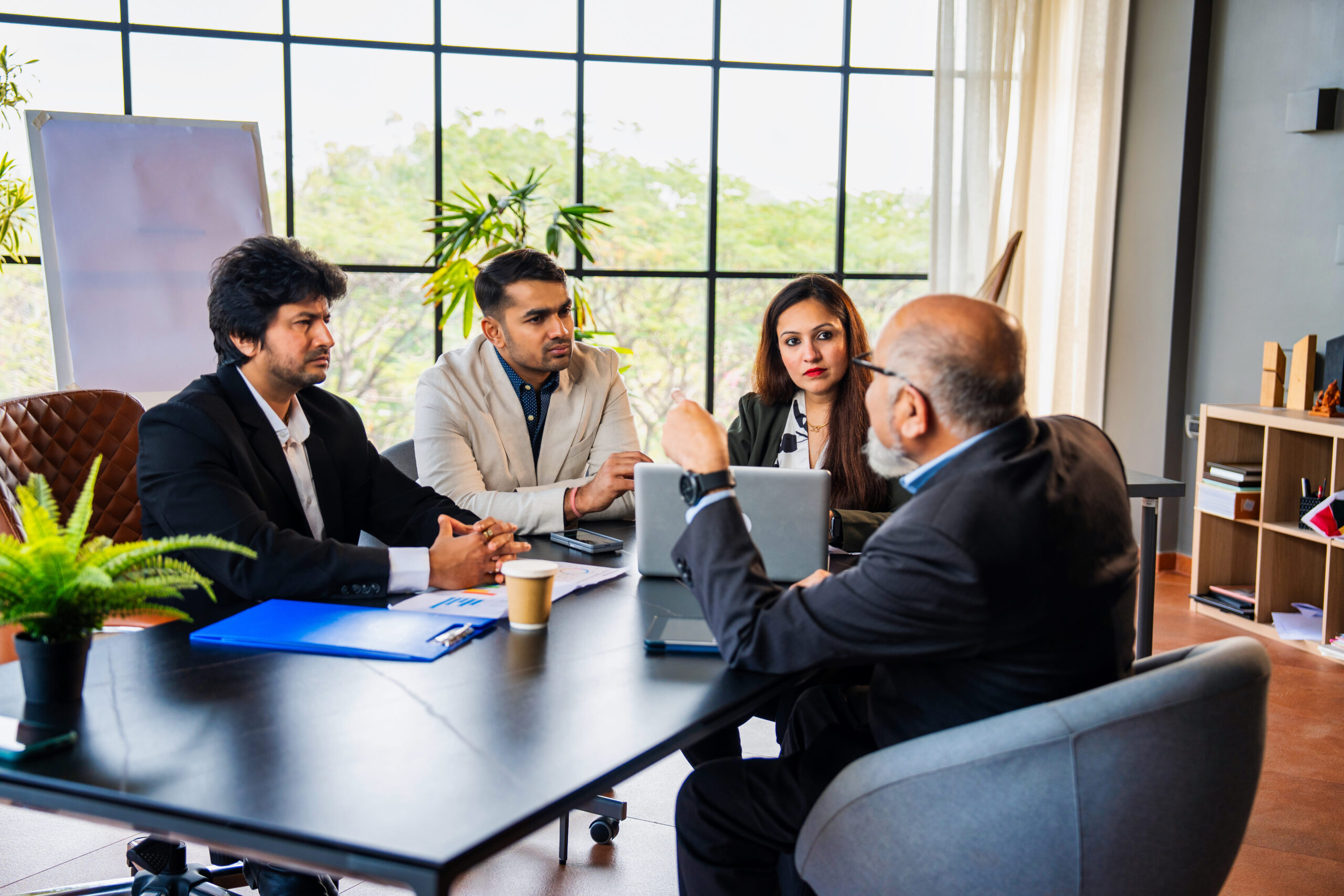 What Is Zoho Creator Used For