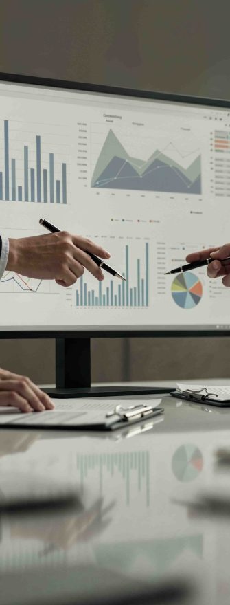 How Zoho Analytics Works