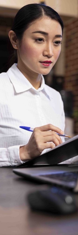 What Zoho Analytics Is Used For