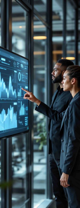 How Businesses Use Zoho Analytics Effectively